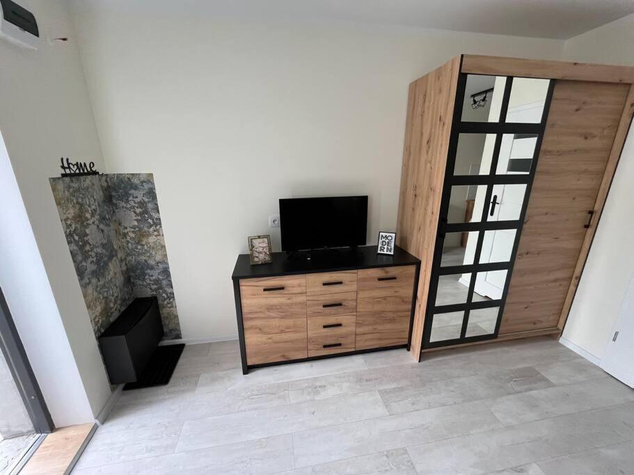 Apartment Mazowiecka 29 D Self Check-in Bromberg